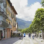 Il Pergolato Appartamento *