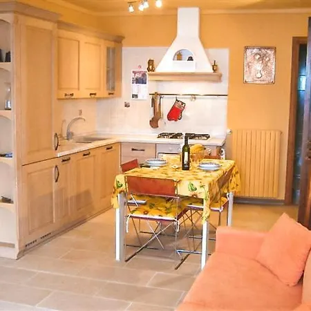 Il Pergolato Cannero Riviera