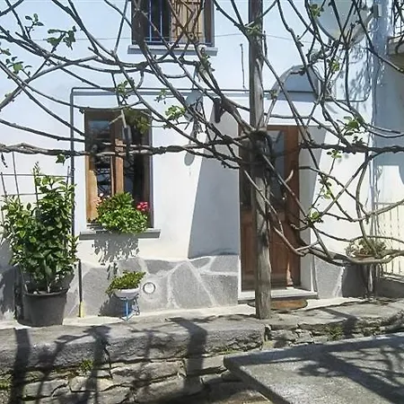 Il Pergolato * Cannero Riviera