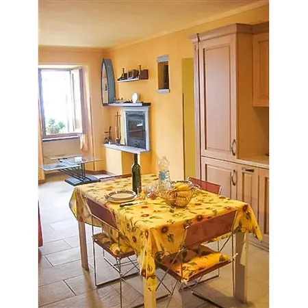 Apartament Il Pergolato