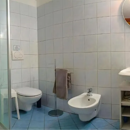 Il Pergolato Apartman