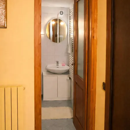 Apartment Il Pergolato *