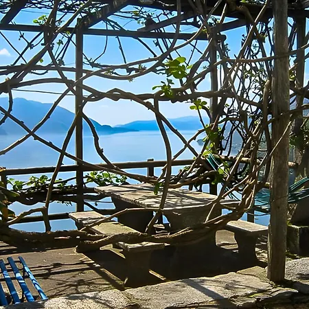 Il Pergolato Apartman