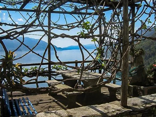 Il Pergolato Apartmán
