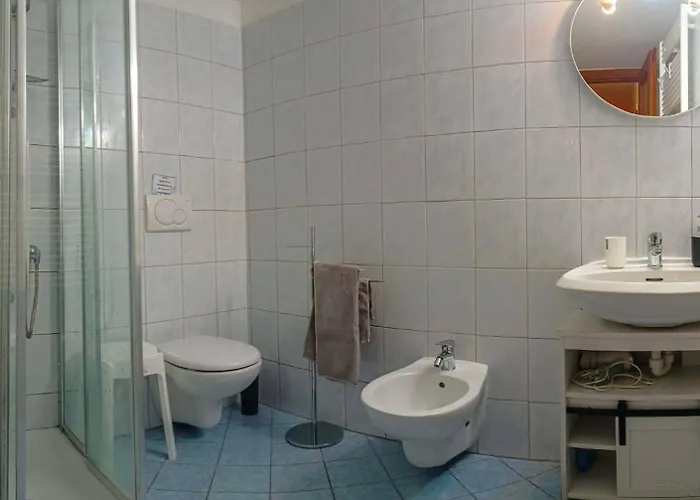 Il Pergolato Apartmán Cannero Riviera